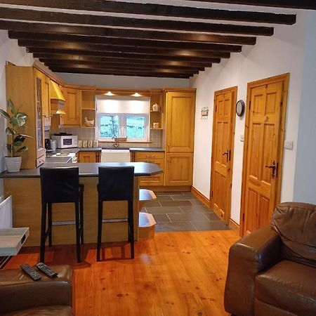 Ashburnum Cottage Bandon Exterior foto