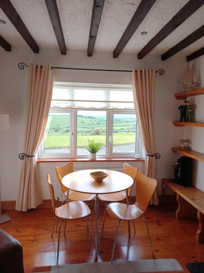 Ashburnum Cottage Bandon Exterior foto