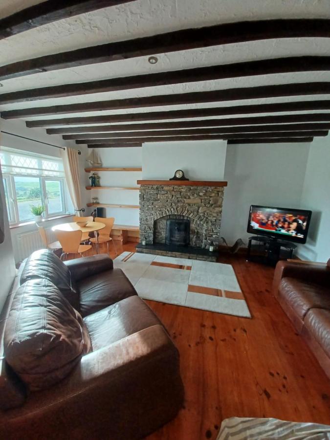 Ashburnum Cottage Bandon Exterior foto