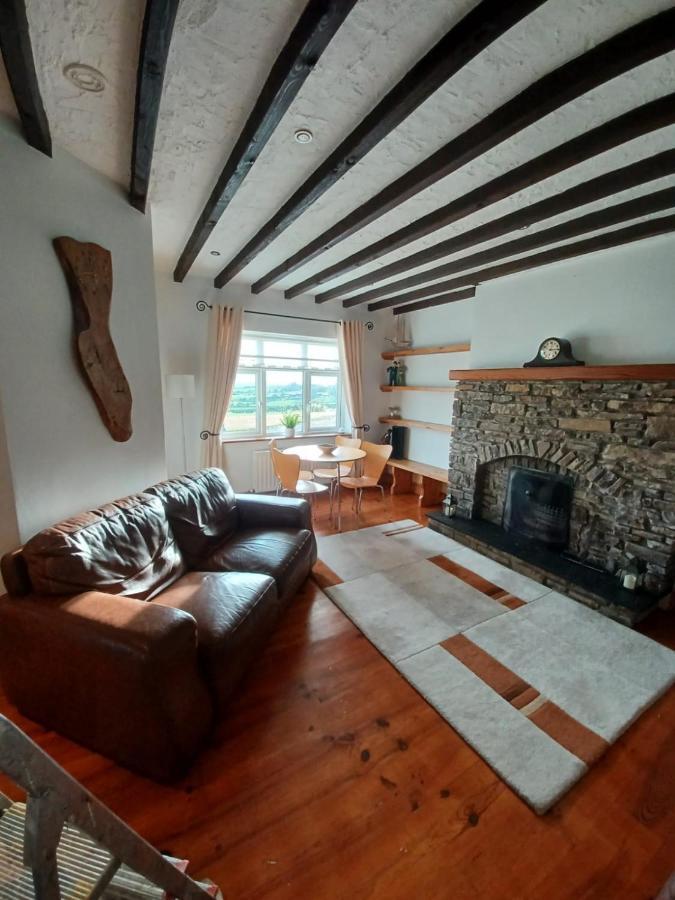 Ashburnum Cottage Bandon Exterior foto