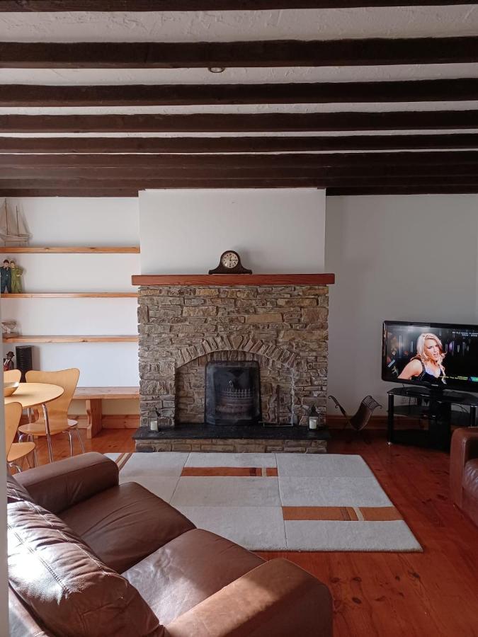 Ashburnum Cottage Bandon Exterior foto