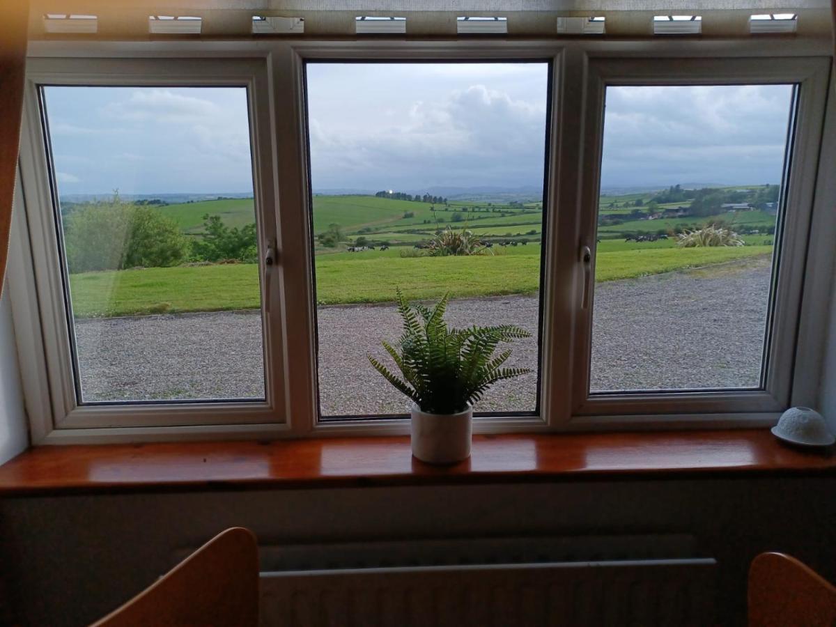 Ashburnum Cottage Bandon Exterior foto